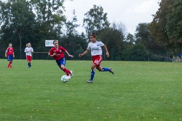 Bild 145 - B-Juniorinnen HSV - FF USV Jena : Ergebnis: 3:1